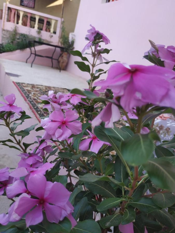 Dar Lala Zhour Douar Ain Bouchrik Exterior foto