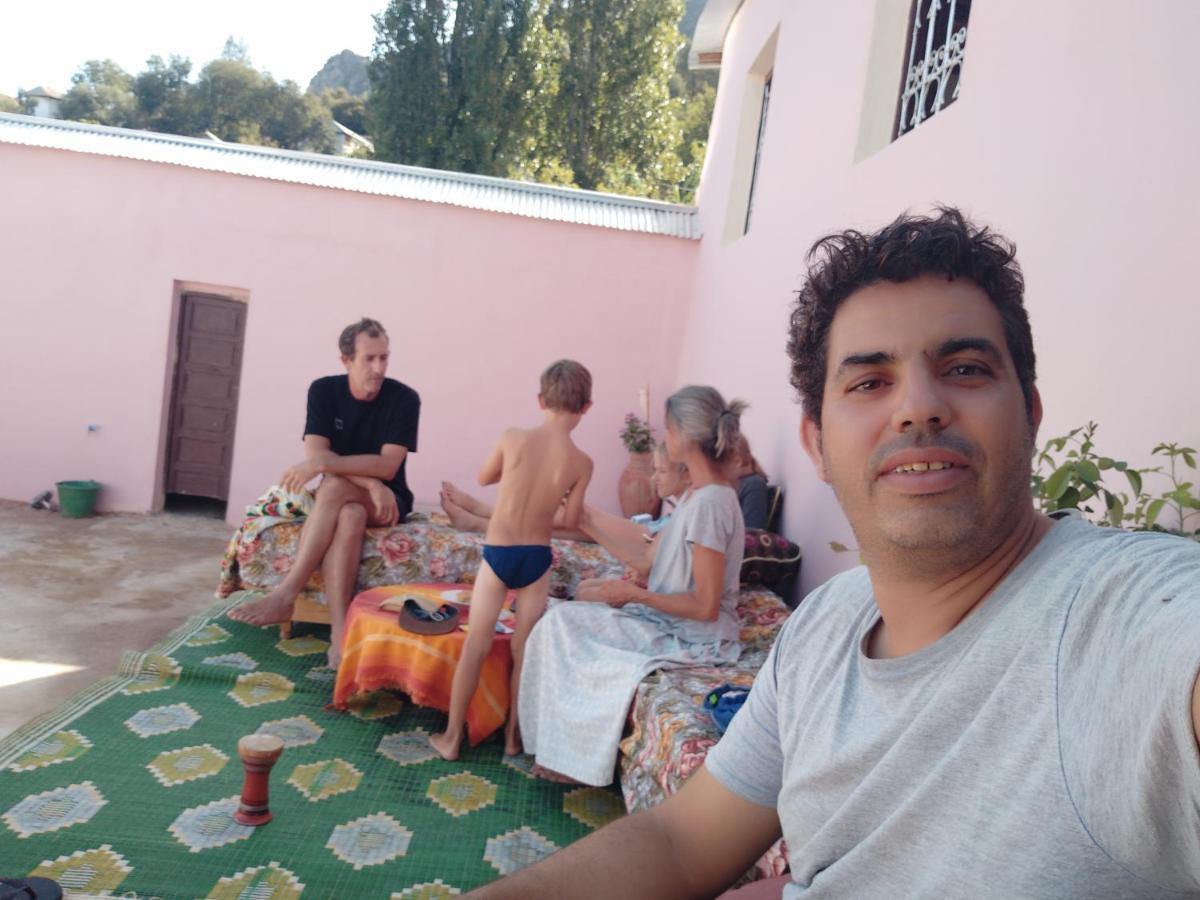 Dar Lala Zhour Douar Ain Bouchrik Exterior foto