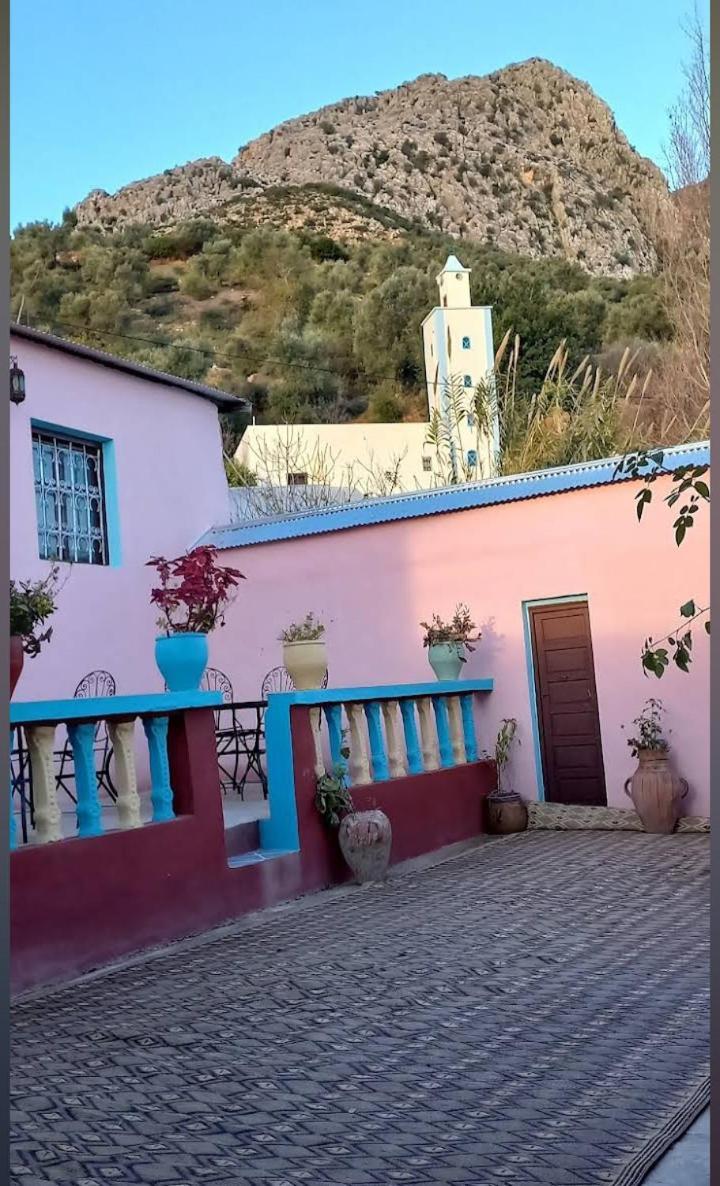 Dar Lala Zhour Douar Ain Bouchrik Exterior foto