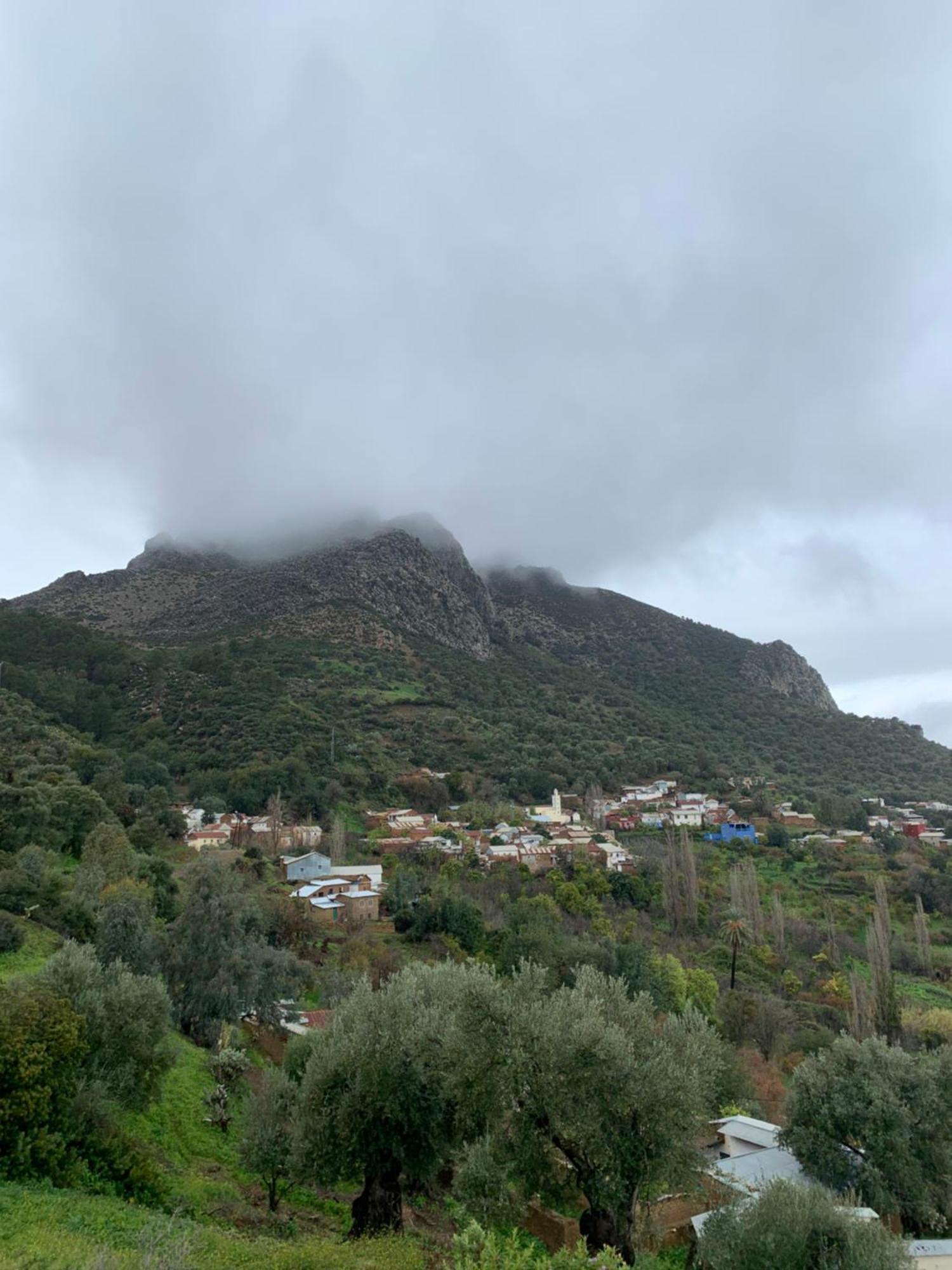Dar Lala Zhour Douar Ain Bouchrik Exterior foto