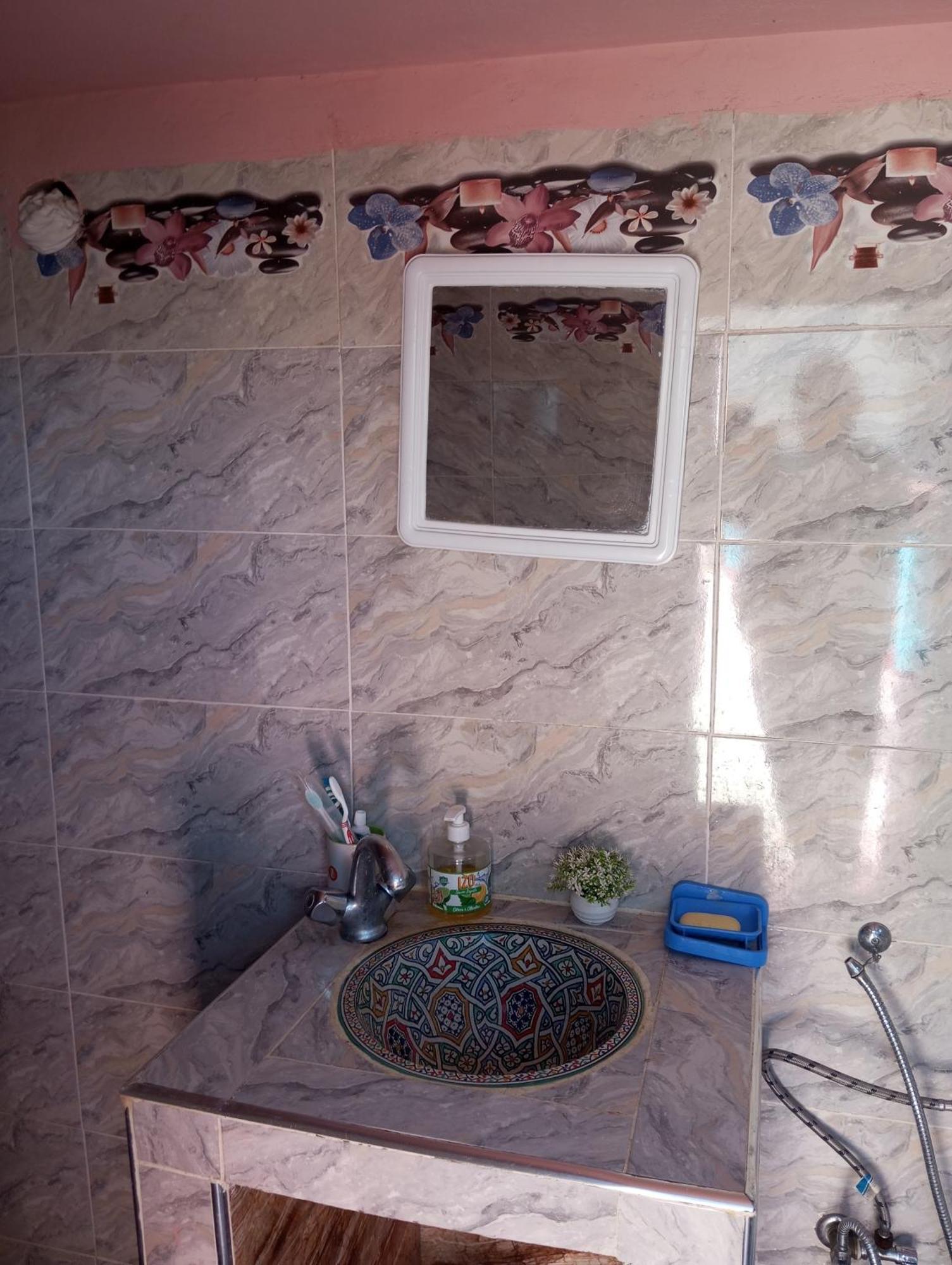 Dar Lala Zhour Douar Ain Bouchrik Exterior foto
