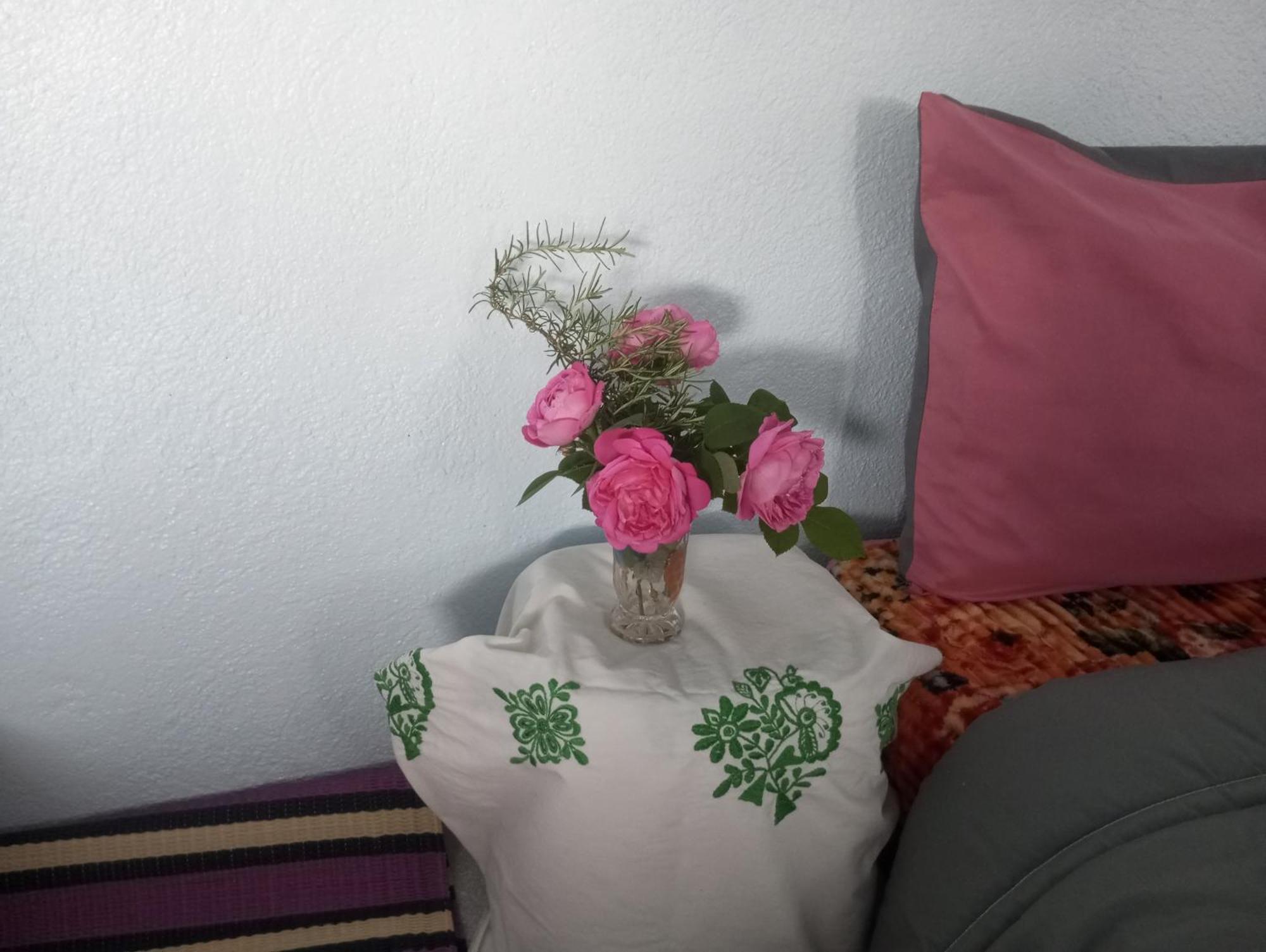 Dar Lala Zhour Douar Ain Bouchrik Exterior foto