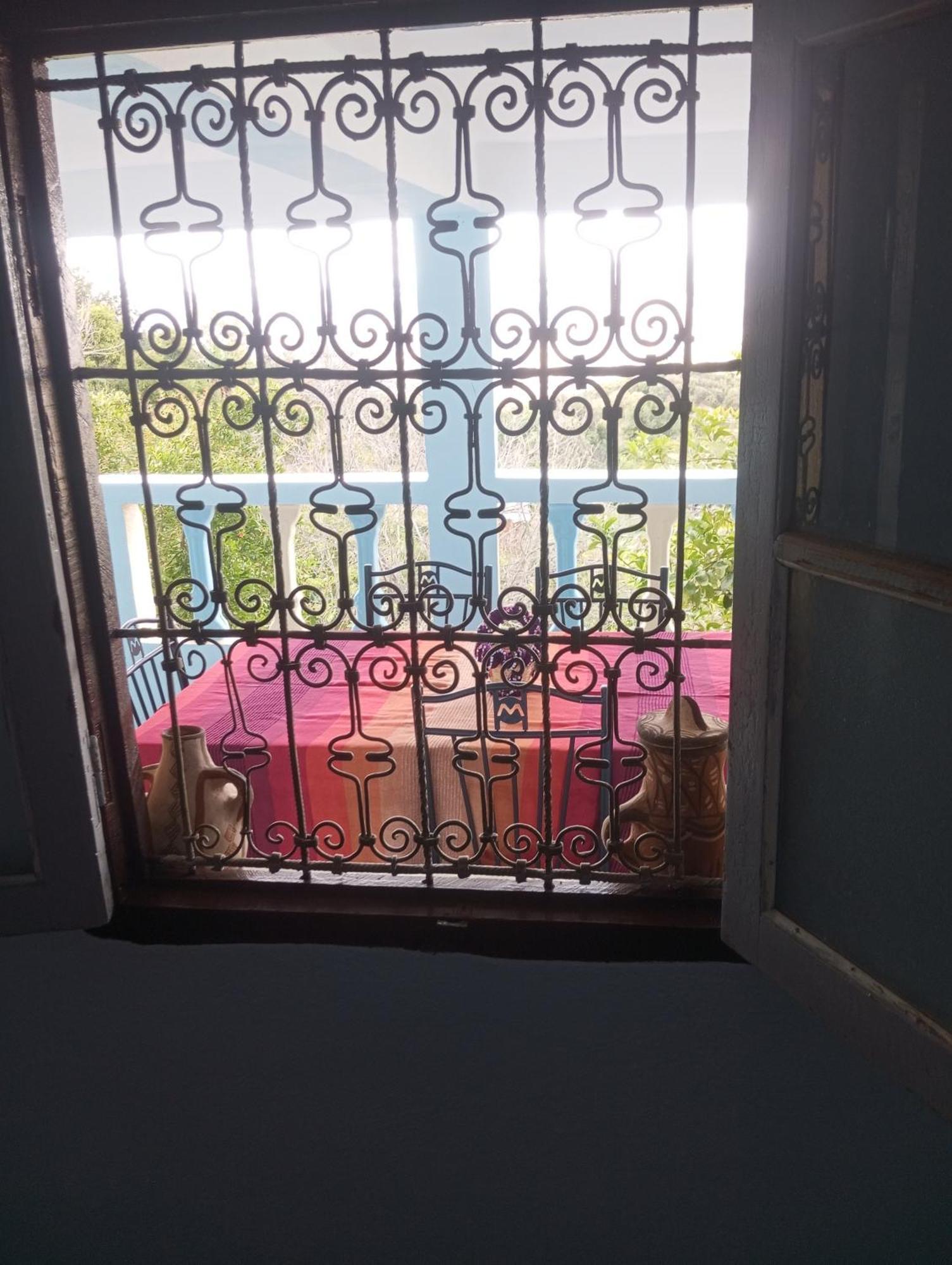 Dar Lala Zhour Douar Ain Bouchrik Exterior foto
